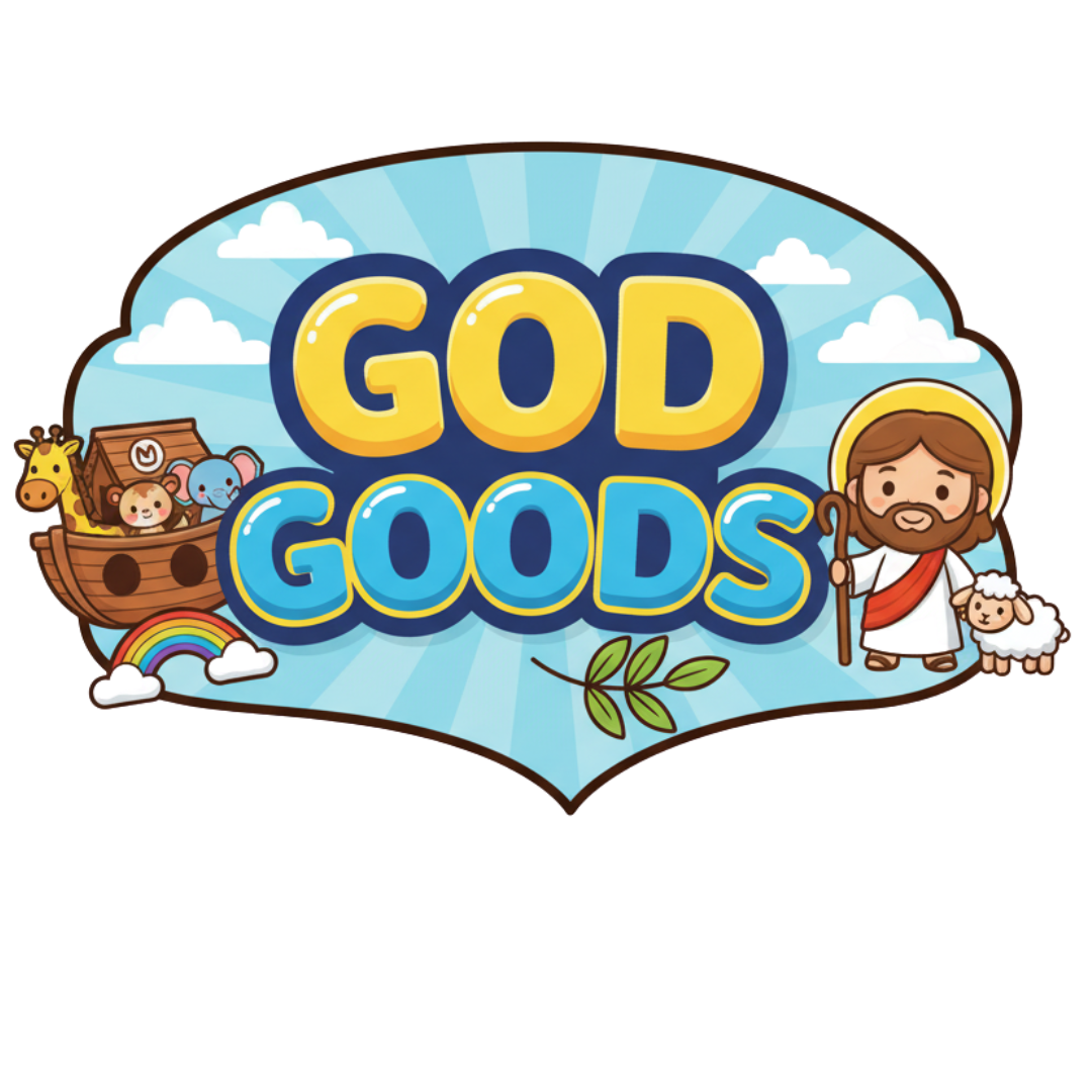 GodGoods Logo